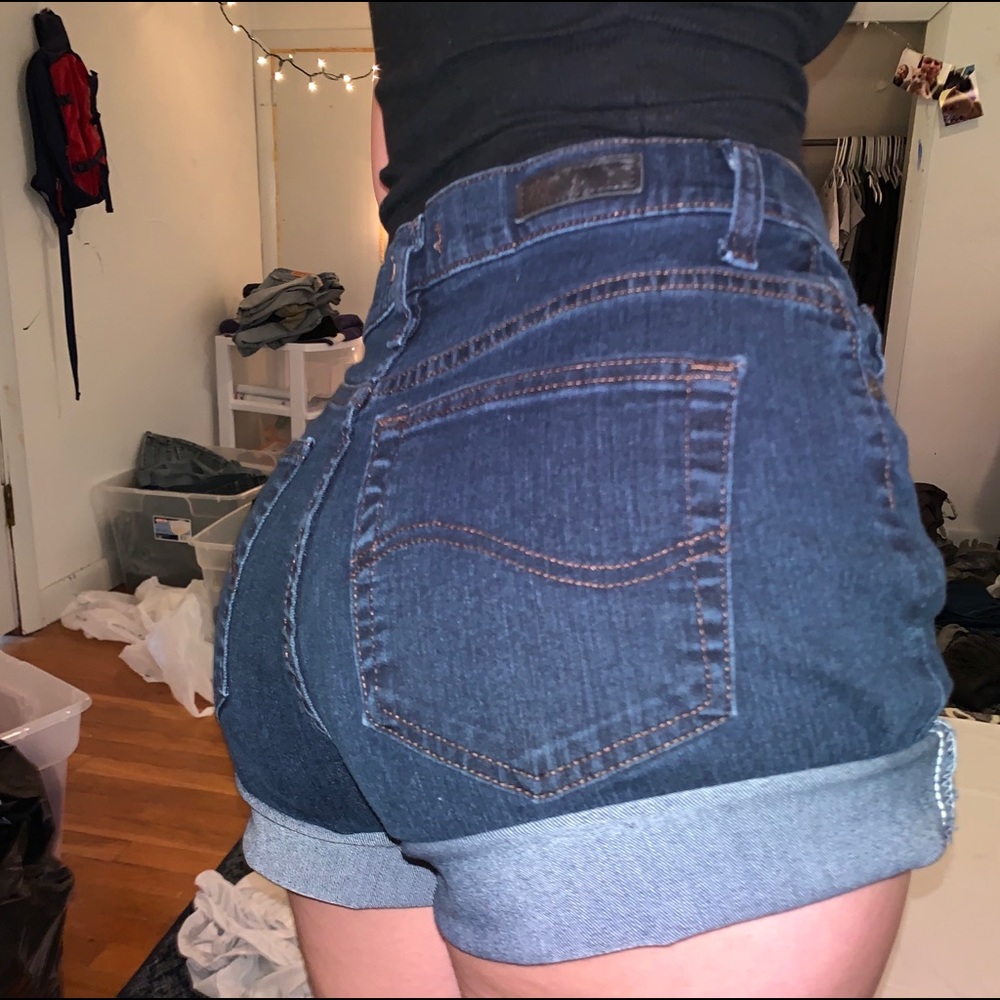 Lee Relaxed Fit Shorts 🕺🏼